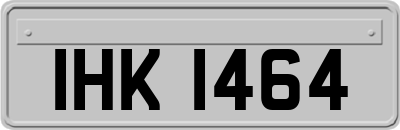 IHK1464