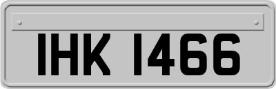 IHK1466