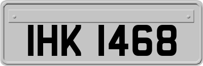 IHK1468