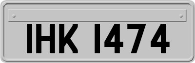 IHK1474