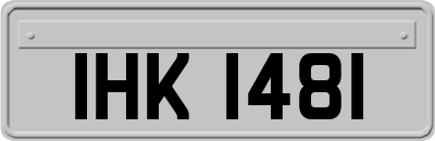 IHK1481
