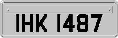 IHK1487