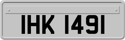 IHK1491