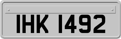 IHK1492