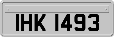 IHK1493