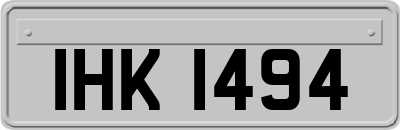 IHK1494