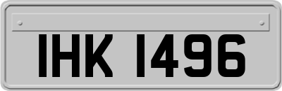 IHK1496