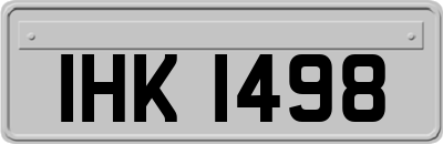 IHK1498