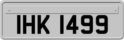 IHK1499
