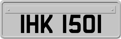 IHK1501