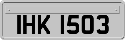 IHK1503