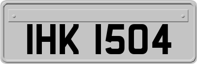 IHK1504
