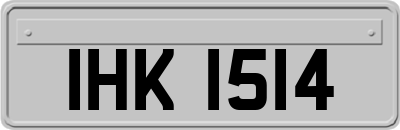 IHK1514