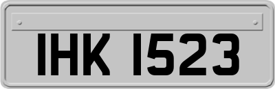 IHK1523