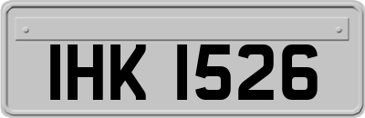 IHK1526