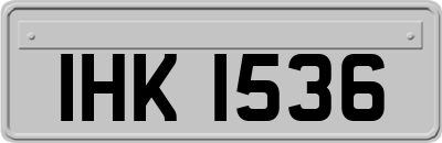 IHK1536