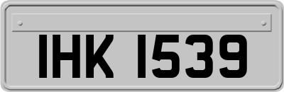 IHK1539