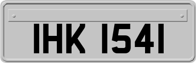 IHK1541