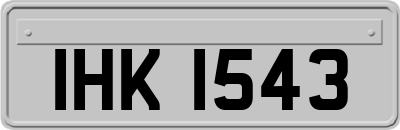IHK1543