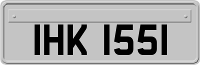 IHK1551