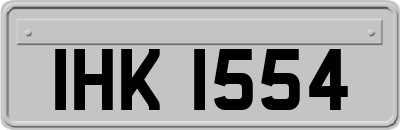 IHK1554
