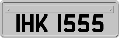 IHK1555