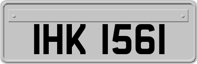 IHK1561