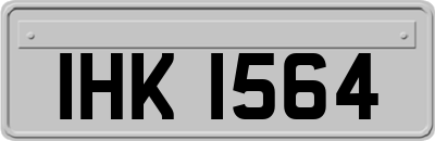 IHK1564