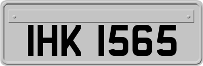 IHK1565
