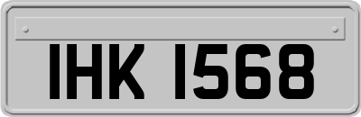 IHK1568