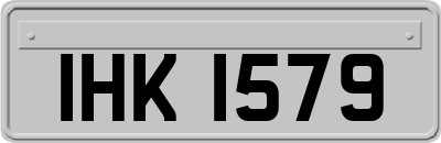 IHK1579