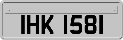 IHK1581