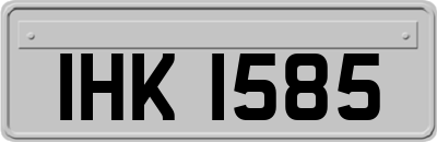 IHK1585