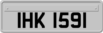 IHK1591