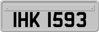 IHK1593