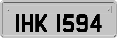 IHK1594
