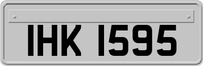 IHK1595