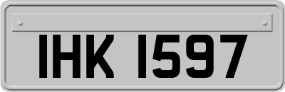 IHK1597