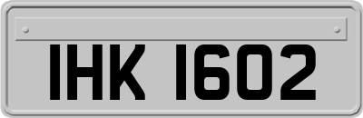 IHK1602
