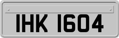 IHK1604