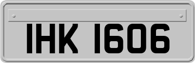 IHK1606