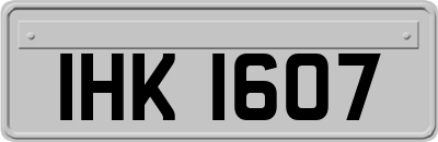 IHK1607