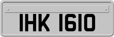 IHK1610