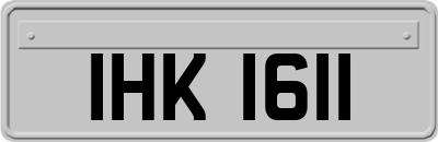 IHK1611