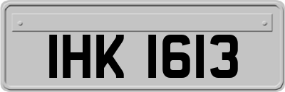 IHK1613