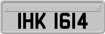 IHK1614