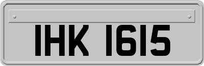 IHK1615