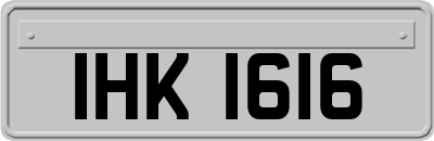 IHK1616
