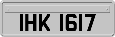 IHK1617
