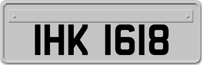 IHK1618